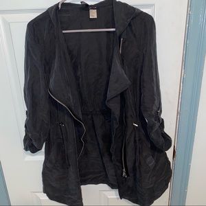 Duster jacket